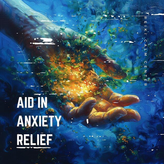 Aid in Anxiety Relief