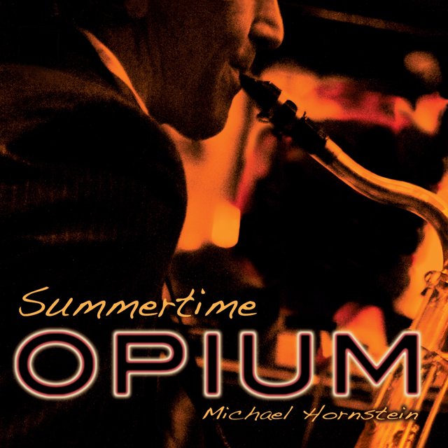 Summertime Opium