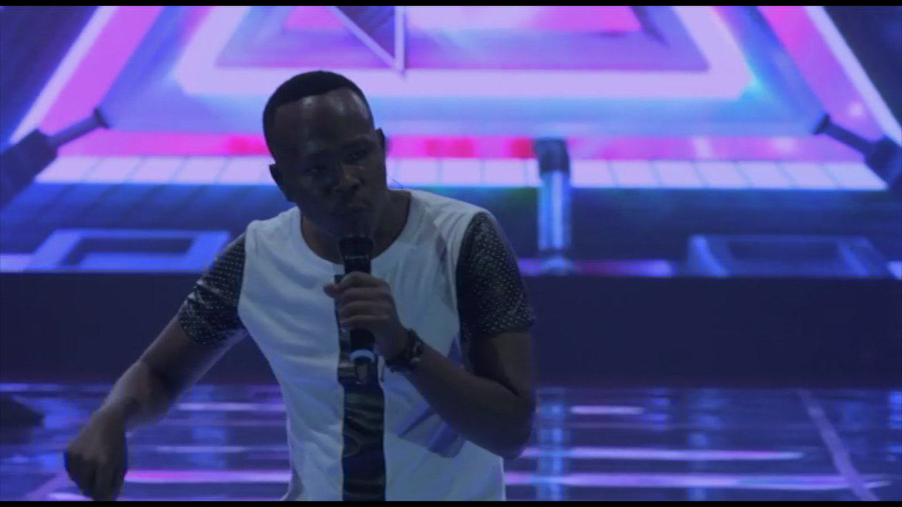 Uyinkosi Yezulu