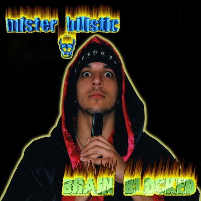 Brain Blocked