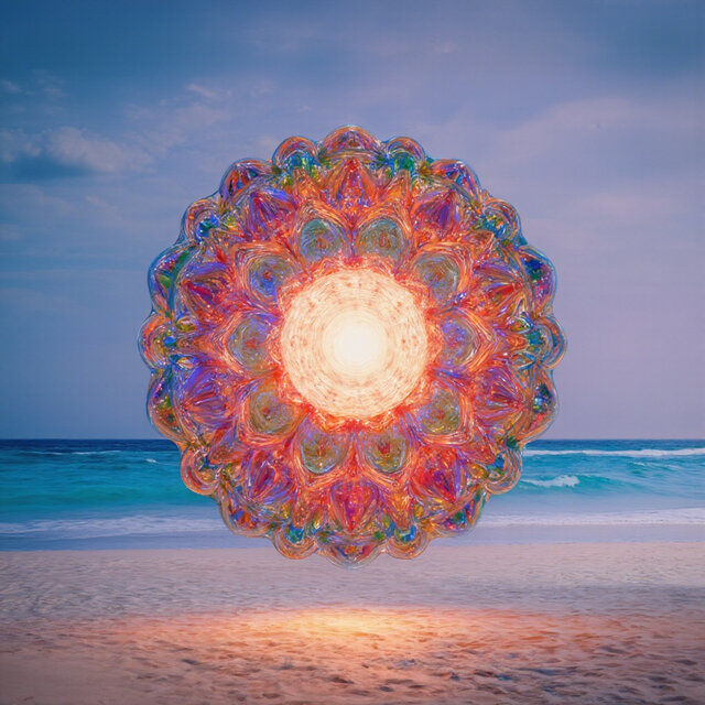 720Hz Miracle Tones & Frequencies for Deep Focus (Instrumental)