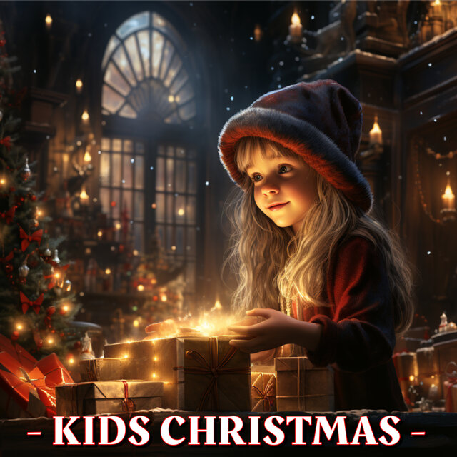 Kids Christmas