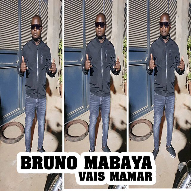Vais Mamar