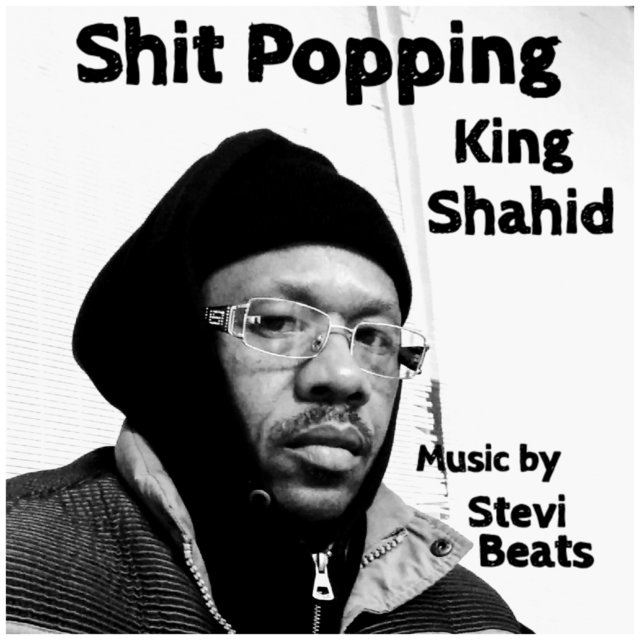 Shit Popping