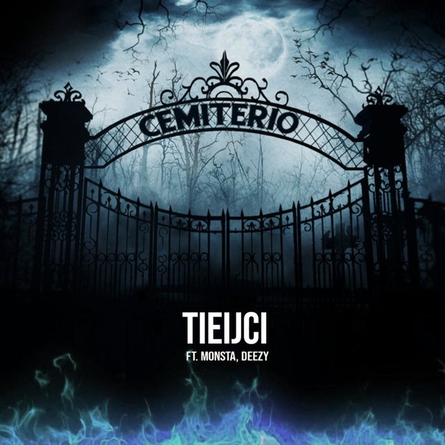 Cemitério (feat. Monsta & Deezy)