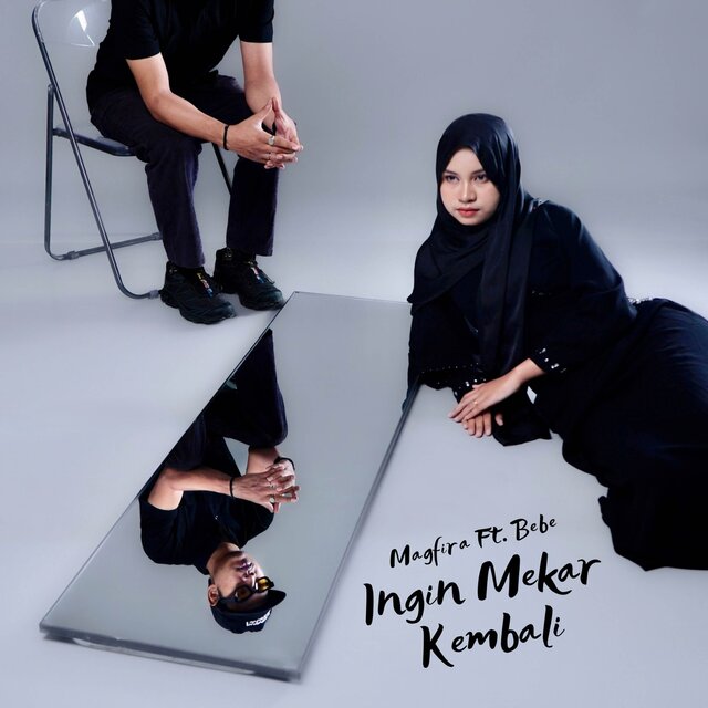 Ingin Mekar Kembali
