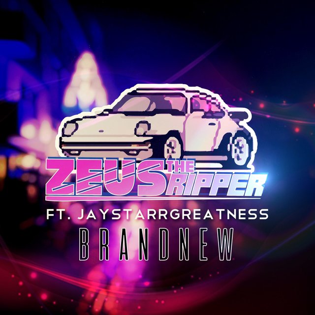 Brand New (feat. Jaystarr Greatness)
