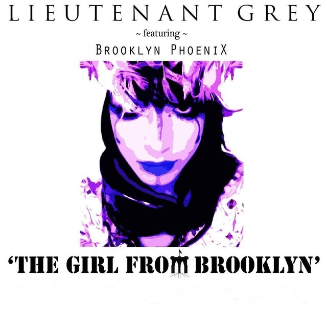 The Girl from Brooklyn