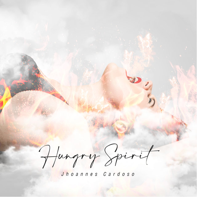 Hungry Spirit