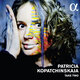 Cover art for album Take Two by Patricia Kopatchinskaja