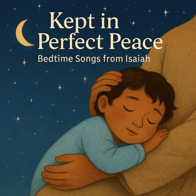 Kept In Perfect Peace