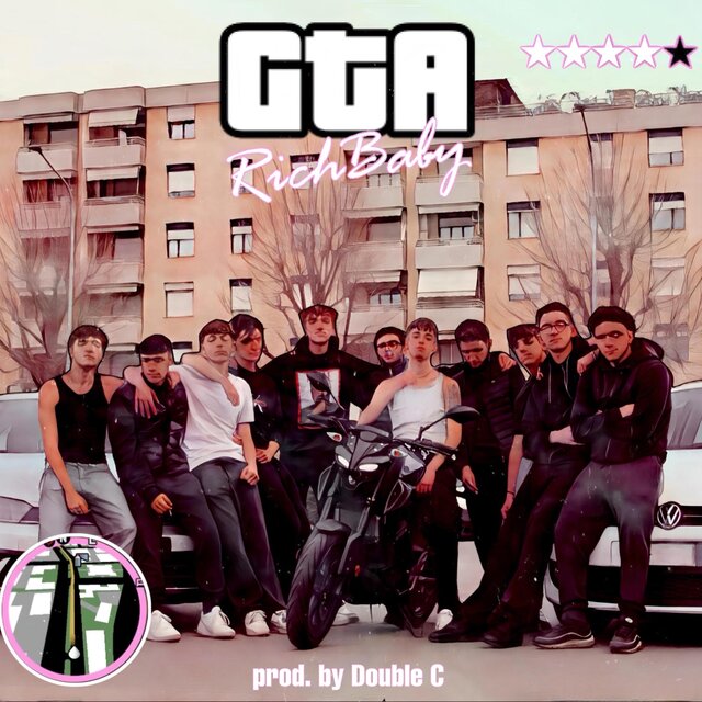 GTA (feat. double C)