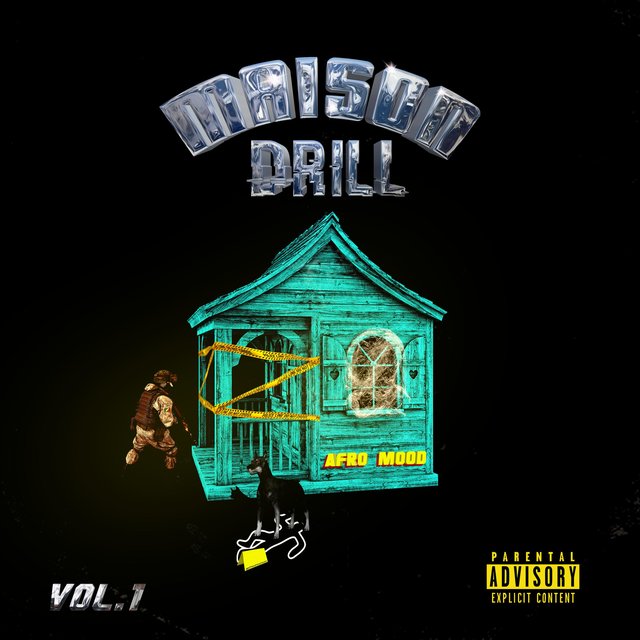 MaisonDrill, Vol. 1