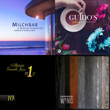 Cover art for album The Weekend Mix: 02.29.23 by User