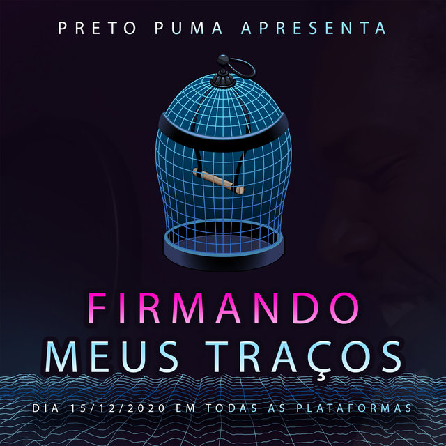 Firmando Meus Traços