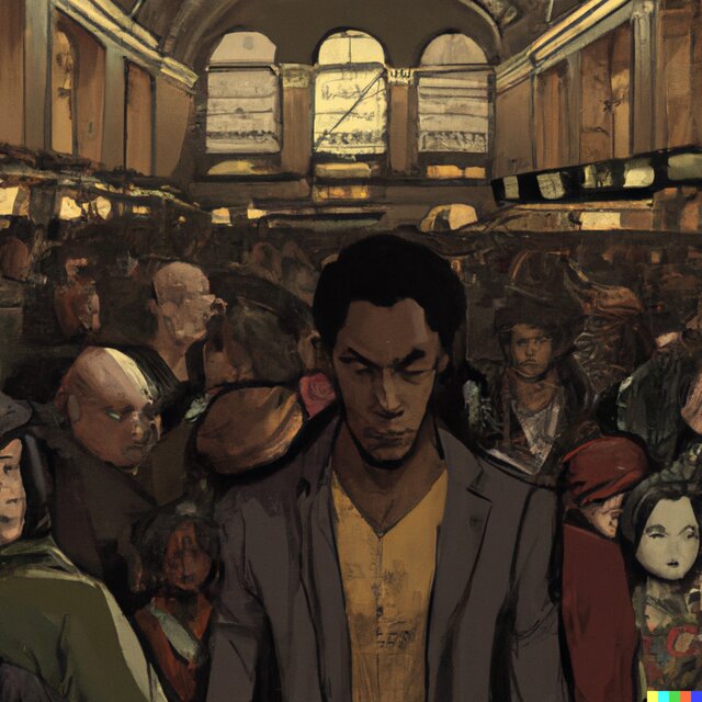 Grand Central