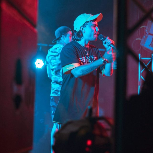 Vintage North (feat. Oddist & Dmoorz)
