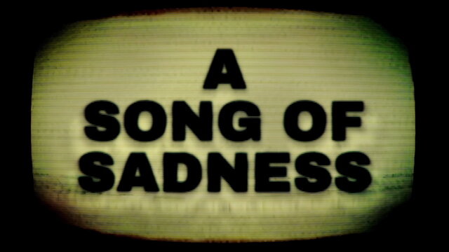 INFATUATION (Lyric Video)