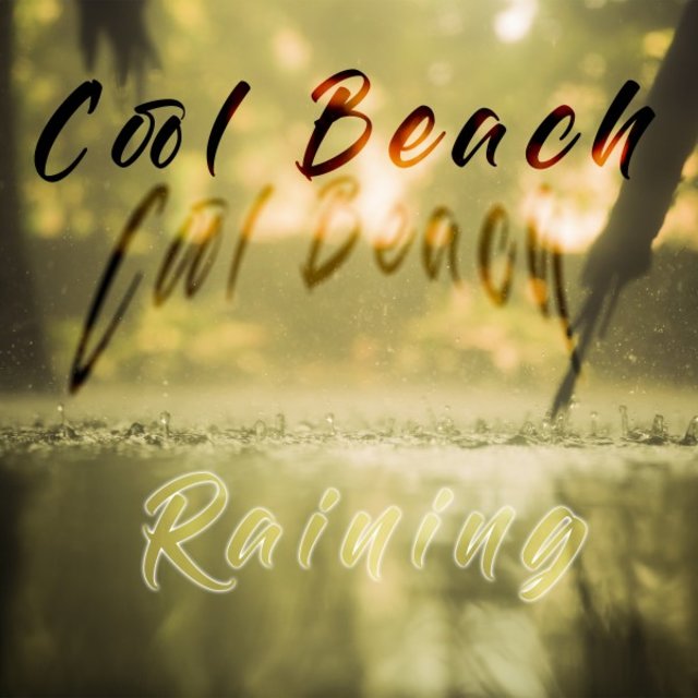 Raining (Lo-Fi Music)