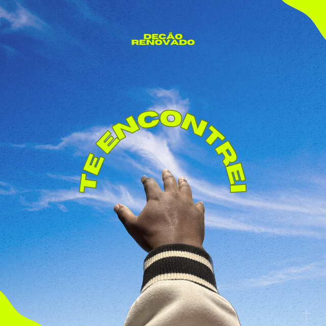 Te Encontrei
