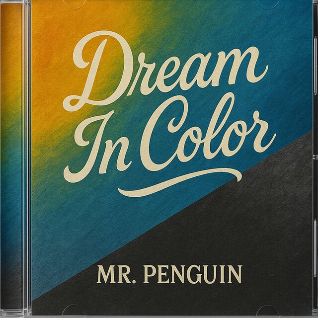 Dream In Color