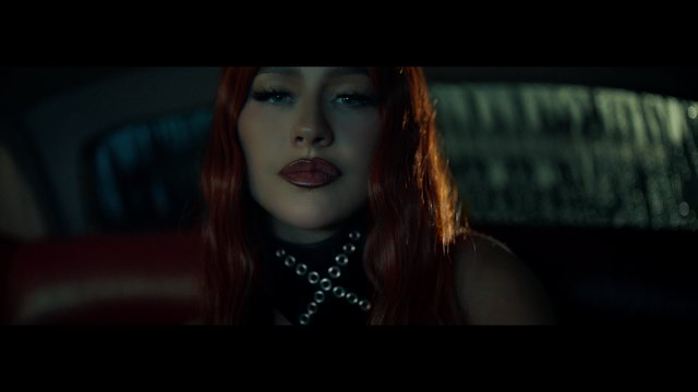 Pa Mis Muchachas (feat. NATHY PELUSO) (Official Video)