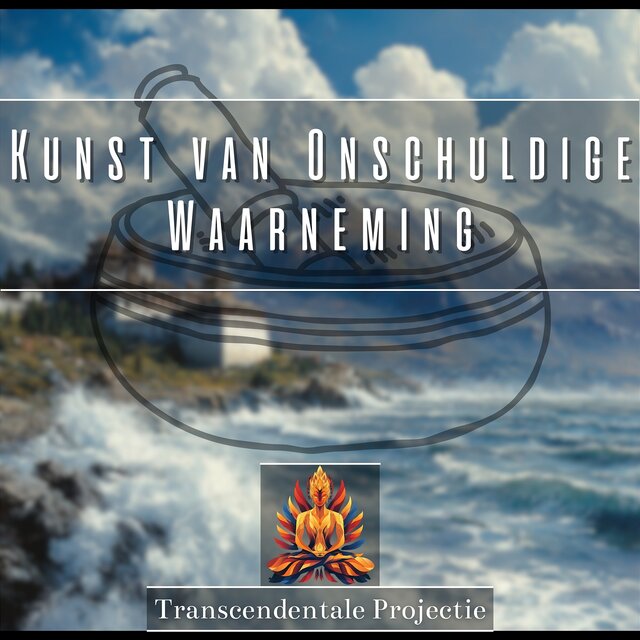 Kunst van Onschuldige Waarneming