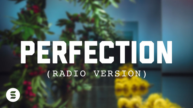 perfection ((Radio Edit) [Official Lyric Video])