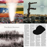 Cover art for album Canadian  Music 2010 to 2014 by User