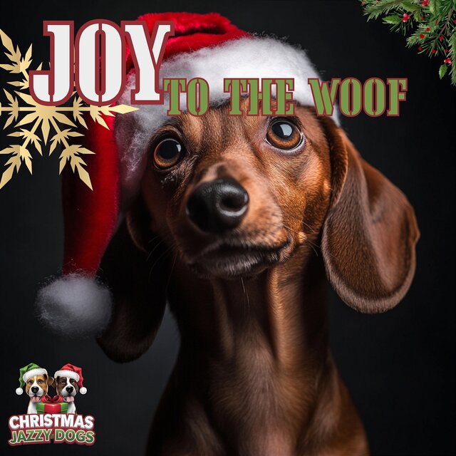 Joy to the Woof