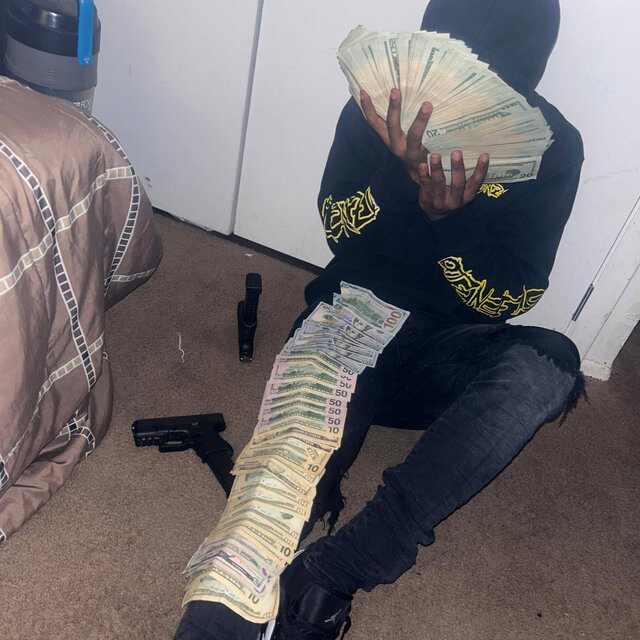 Rip 2 Rip (feat. Chasin)