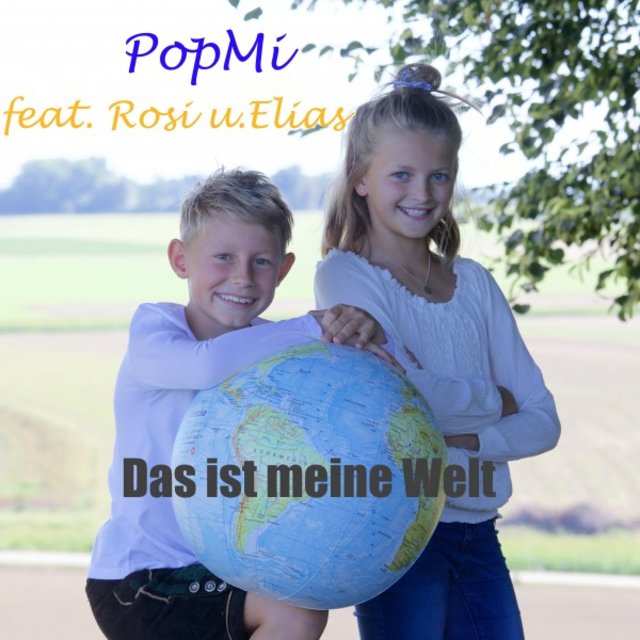 Das ist meine Welt