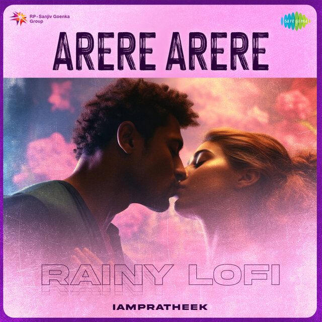 Arere Arere (Rainy Lofi)