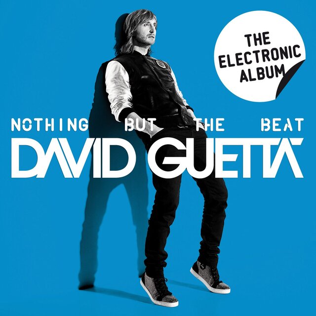 Nothing but the Beat - The Electronic Album / David Guetta - TIDAL