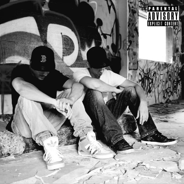 Boom Bap Sessions 2013 (Those Were the Raw Times)