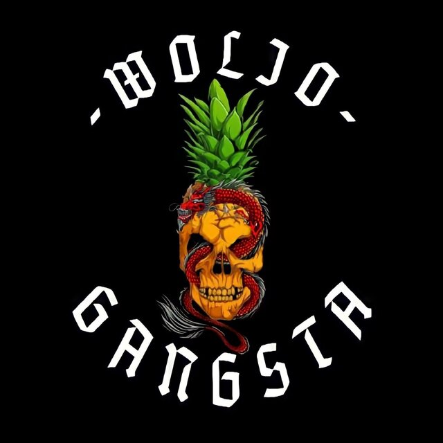 WOLIO GANGSTA