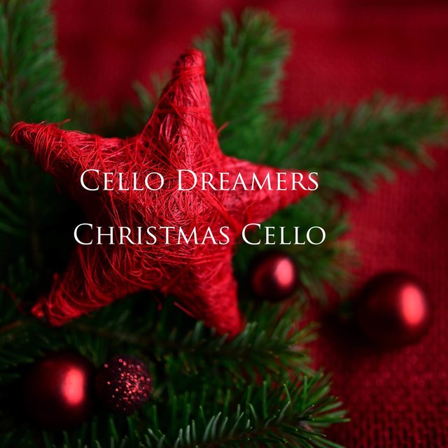 Christmas Cello
