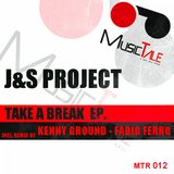 Take A Break (Original Mix)