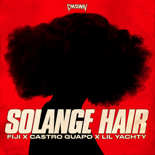 Solange Hair
