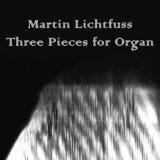 3 Pieces for Organ: III. Postlude
