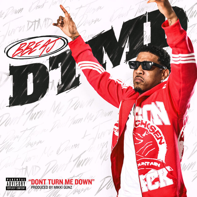 Don't Turn Me Down