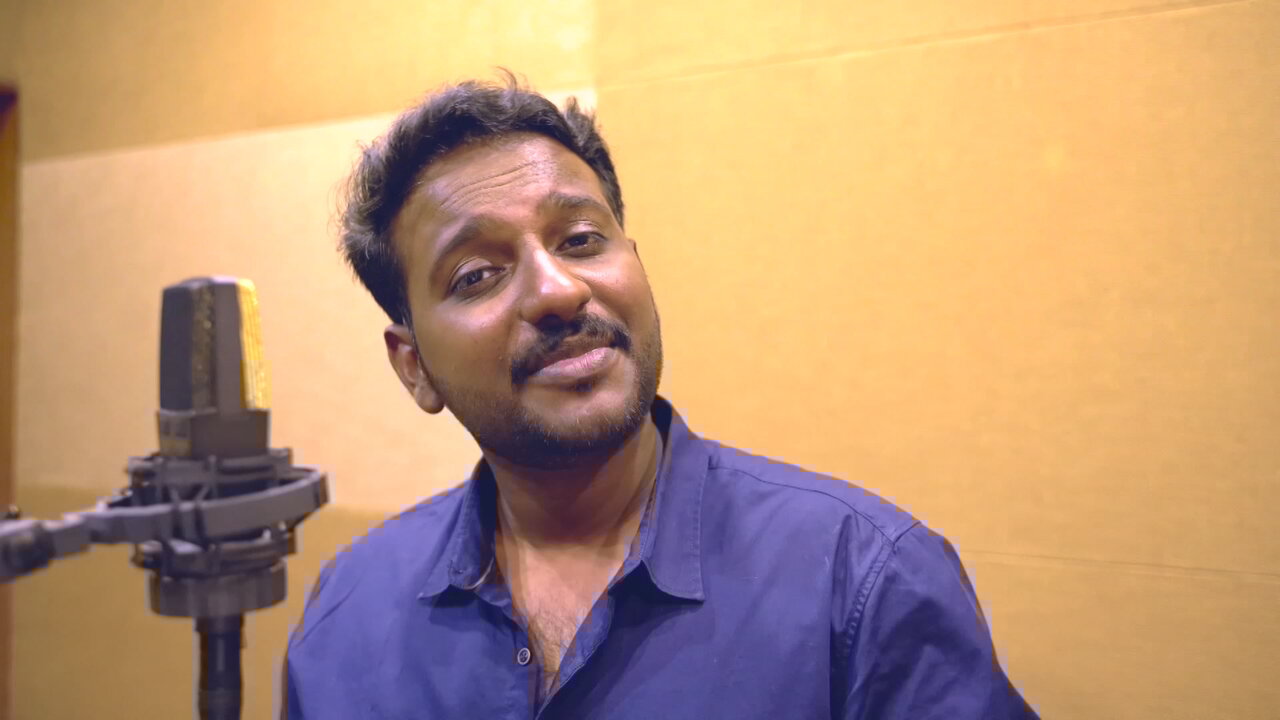 Oru Chooduvenalil (Male Version)