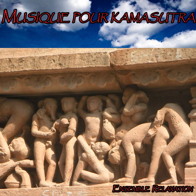 Musique pour kamasutra