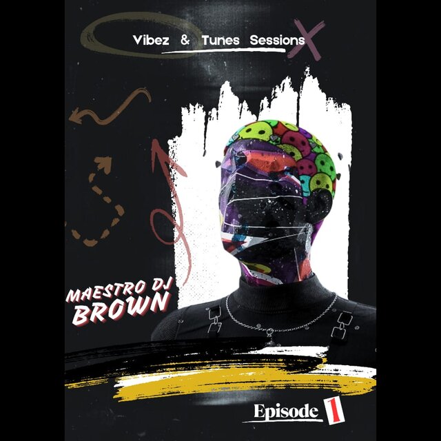 Vibez & Tunes Sessions (Episode 1)