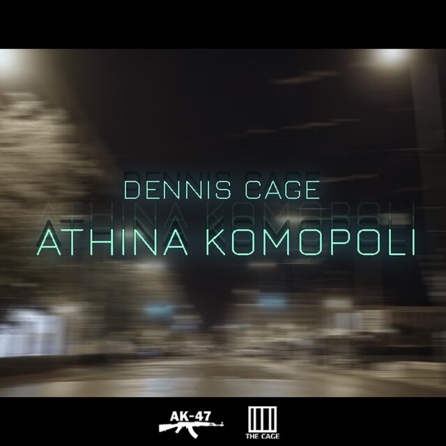 Athina Komopoli