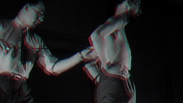 Santo Dios