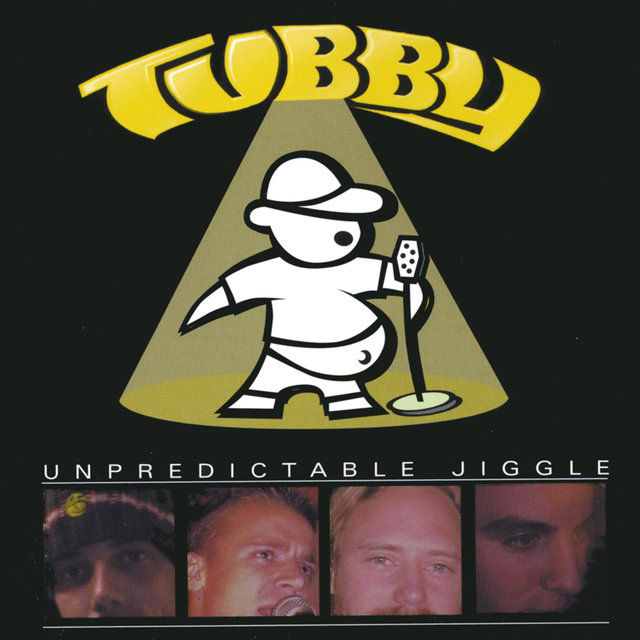 Unpredictable Jiggle