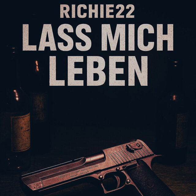 Lass mich leben
