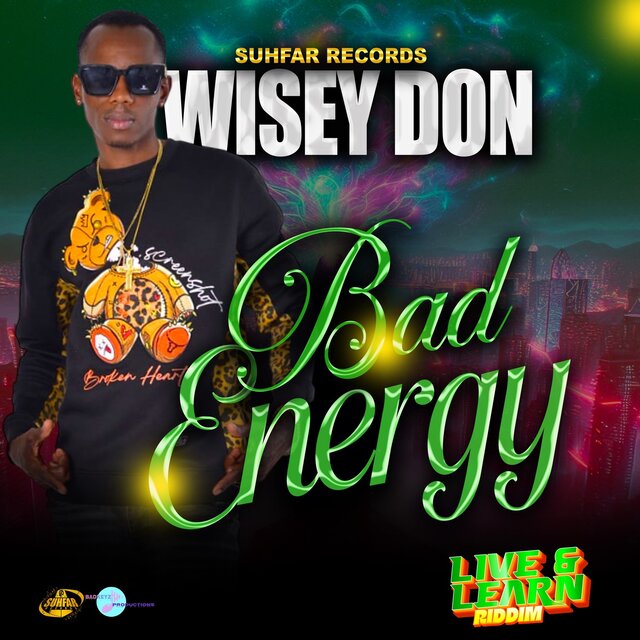 Bad Energy