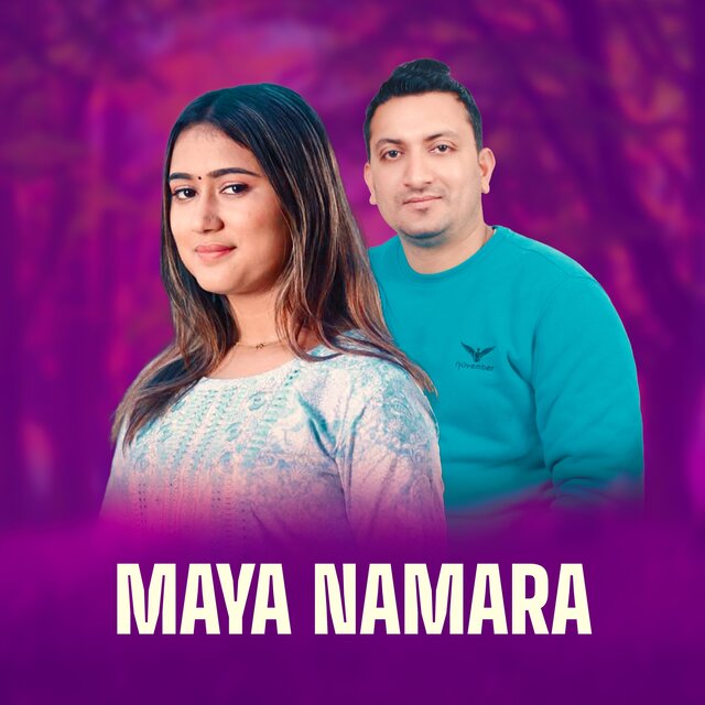 Maya namara
